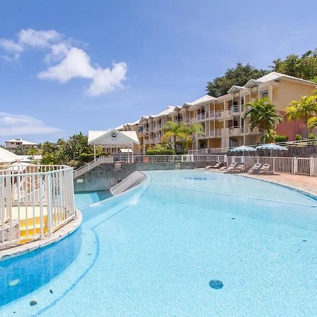 Residence De La Baie 2 - Bleu Soleil Tartane Ла-Трініте Екстер'єр фото